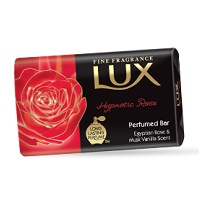 Lux Hypnotic Rose Soap 125gm